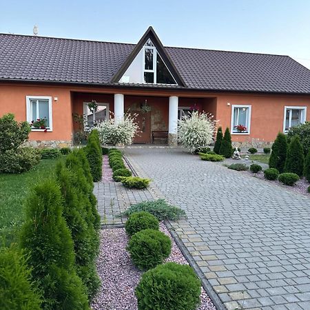 Лукі Villa Svityaz' Exterior photo